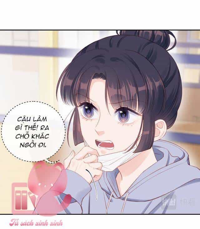 Chuyện Không Thể - Chương 19 - ảnh 3