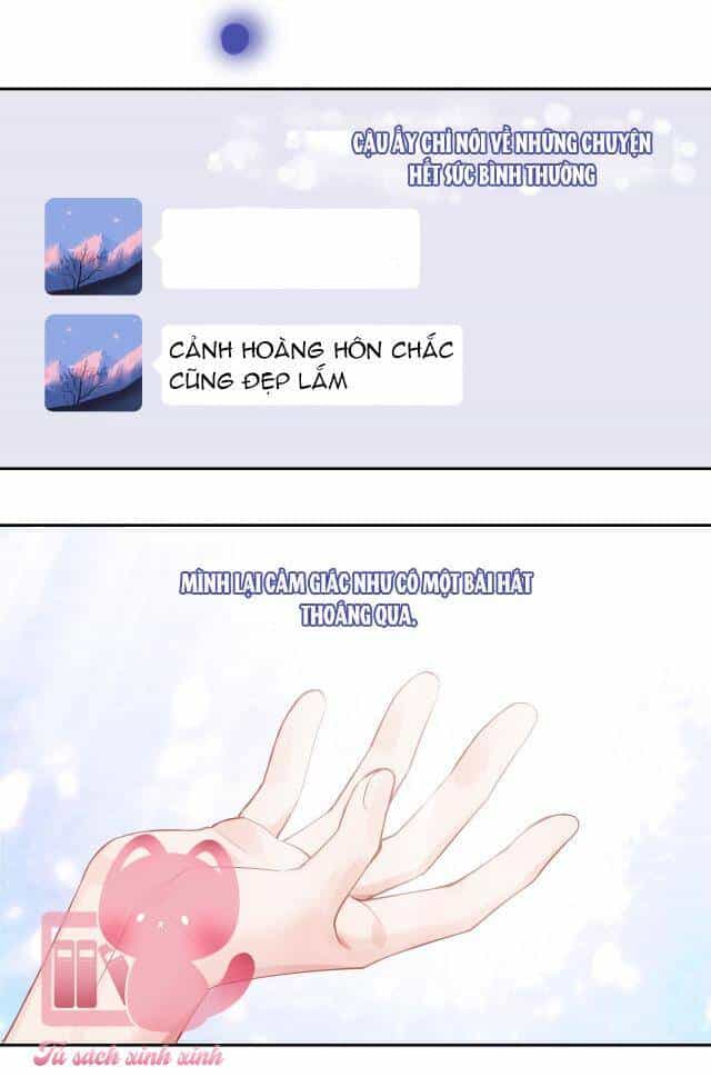 Chuyện Không Thể - Chương 19 - ảnh 37