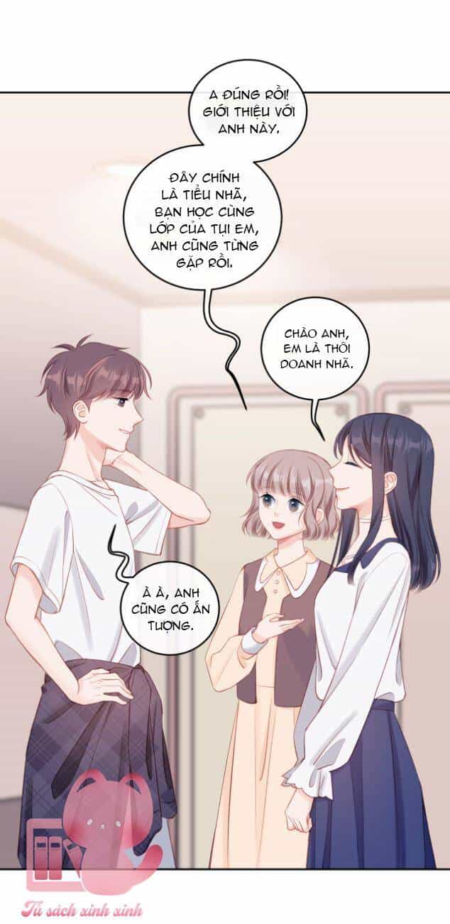 Chuyện Không Thể - Chương 22 - ảnh 27