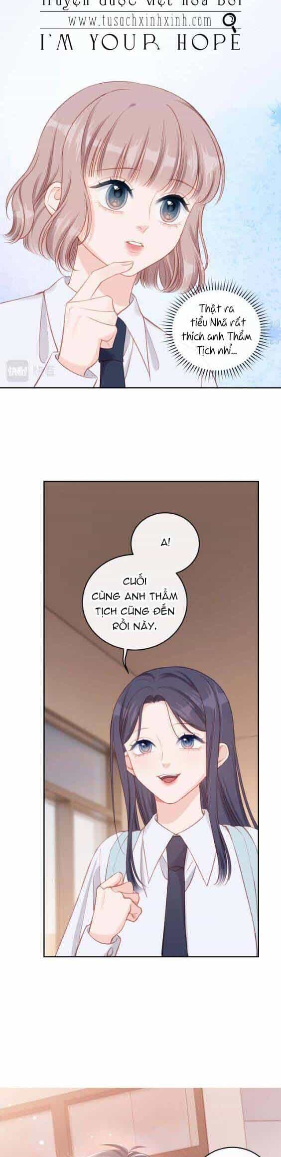 Chuyện Không Thể - Chương 25 - ảnh 10