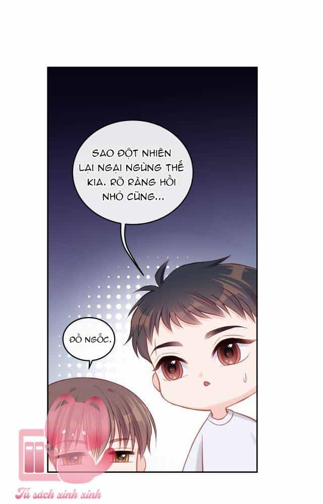 Chuyện Không Thể - Chương 27 - ảnh 10