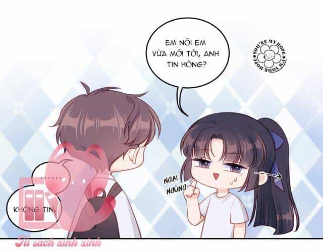 Chuyện Không Thể - Chương 27 - ảnh 44