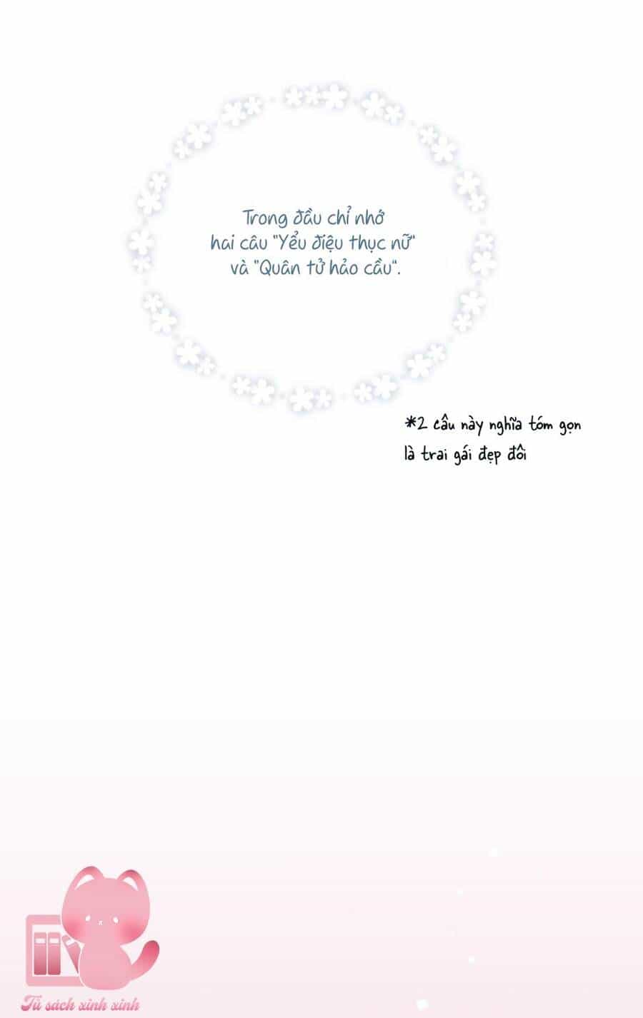 Chuyện Không Thể - Chương 28 - ảnh 14