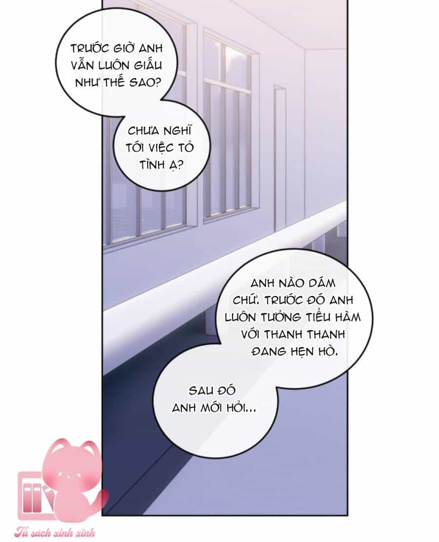 Chuyện Không Thể - Chương 28 - ảnh 21