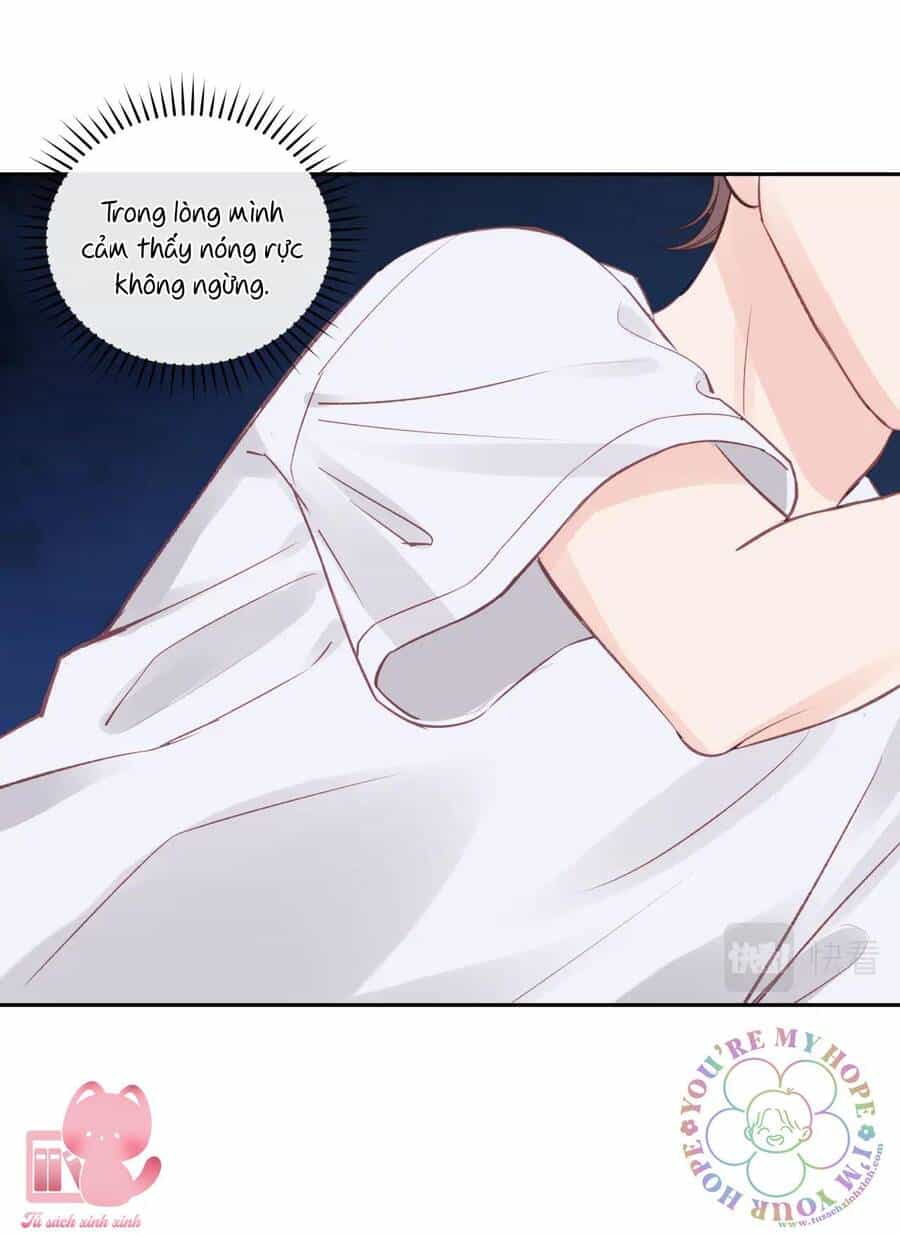 Chuyện Không Thể - Chương 29 - ảnh 31