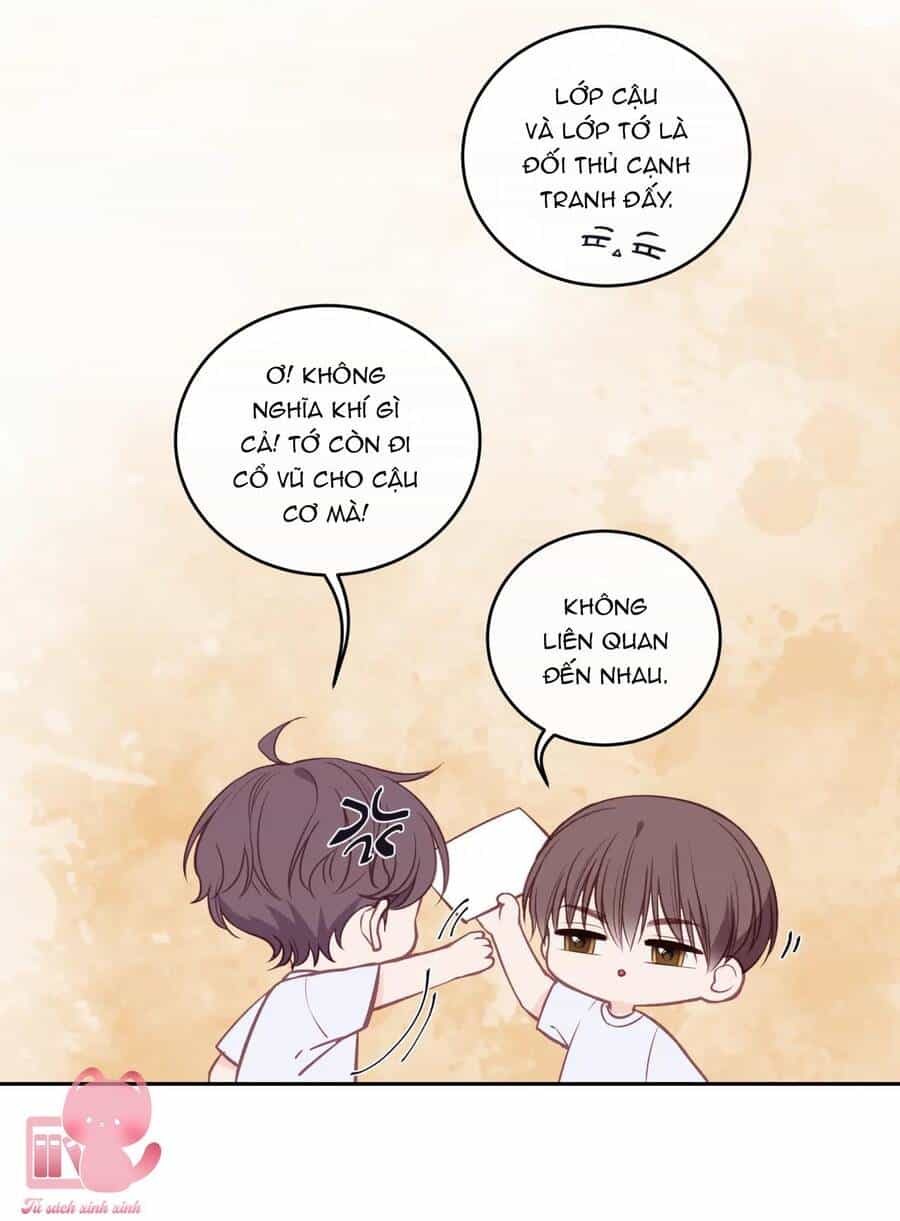 Chuyện Không Thể - Chương 30 - ảnh 17