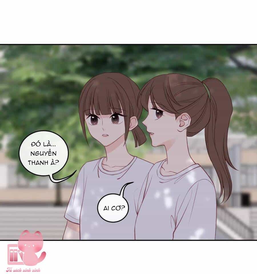 Chuyện Không Thể - Chương 30 - ảnh 20