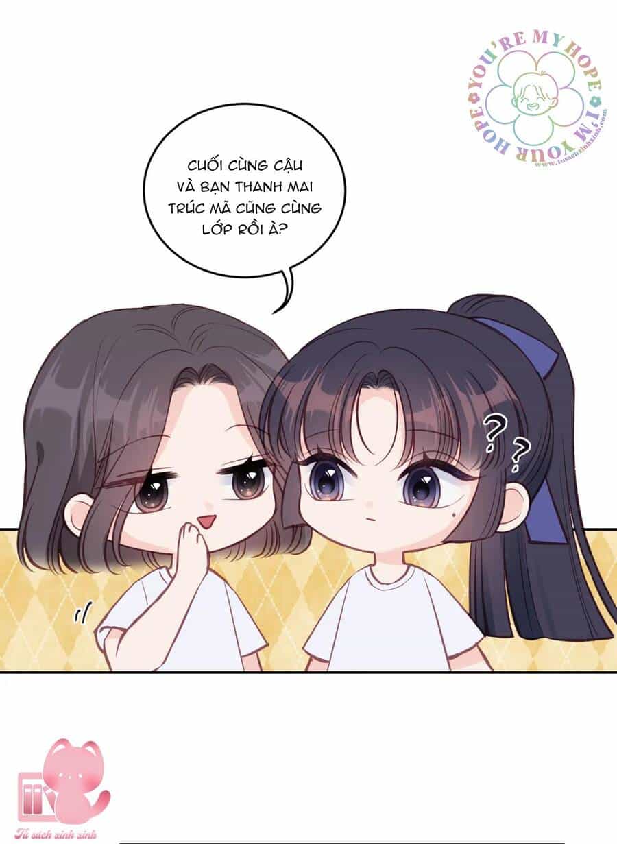 Chuyện Không Thể - Chương 30 - ảnh 7