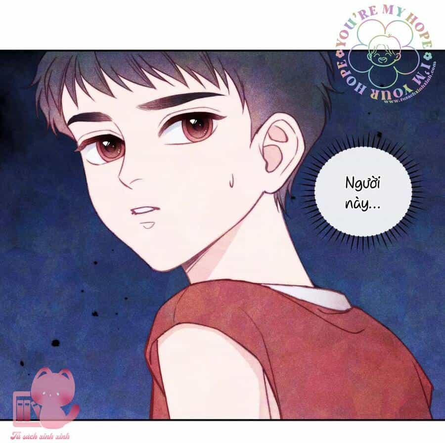 Chuyện Không Thể - Chương 35 - ảnh 39