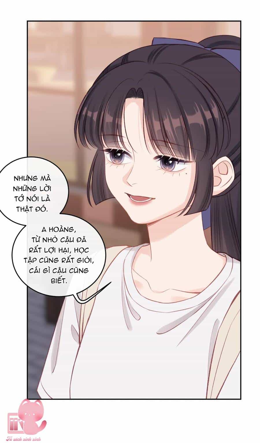 Chuyện Không Thể - Chương 35 - ảnh 8