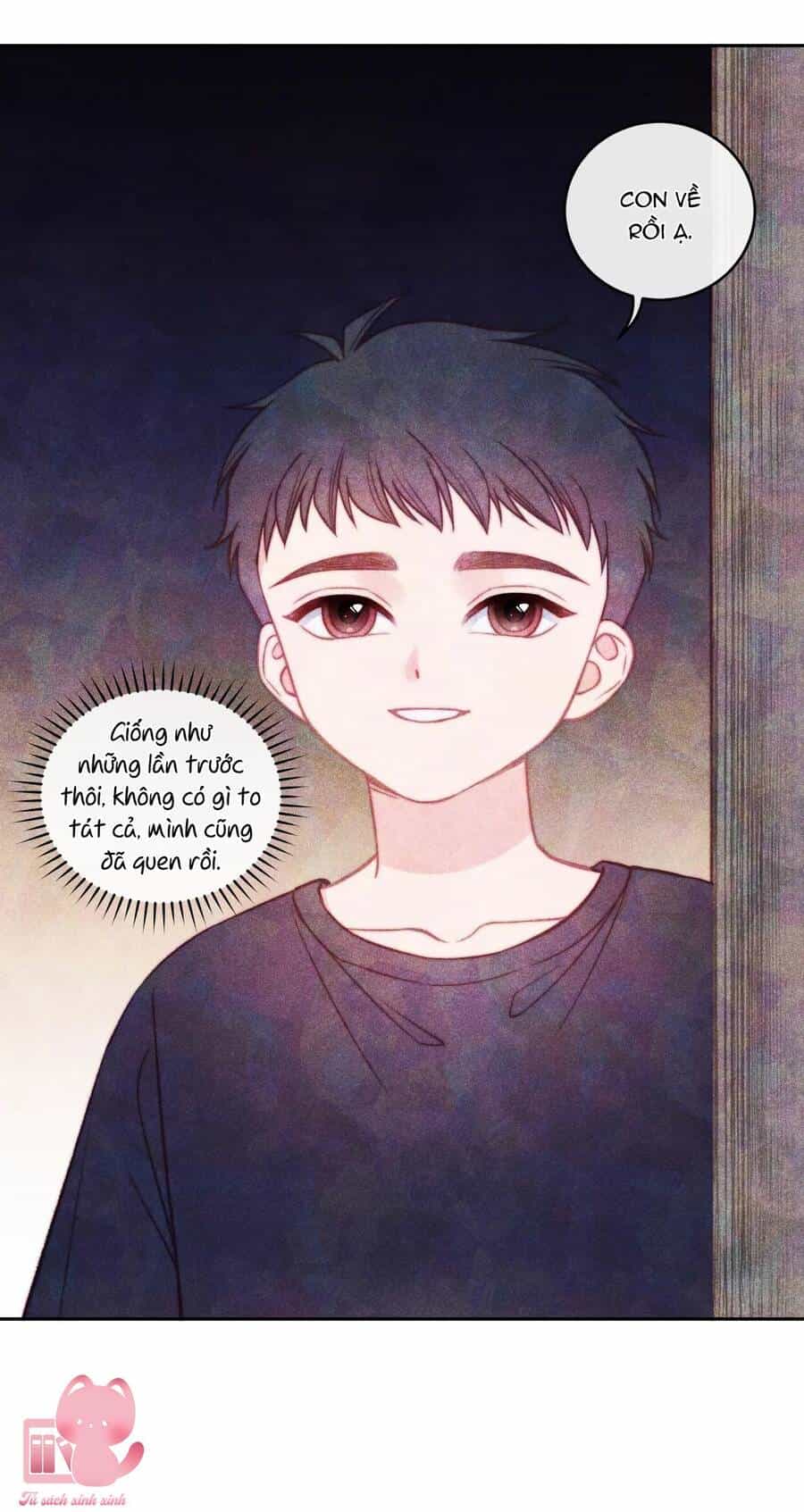 Chuyện Không Thể - Chương 37 - ảnh 10