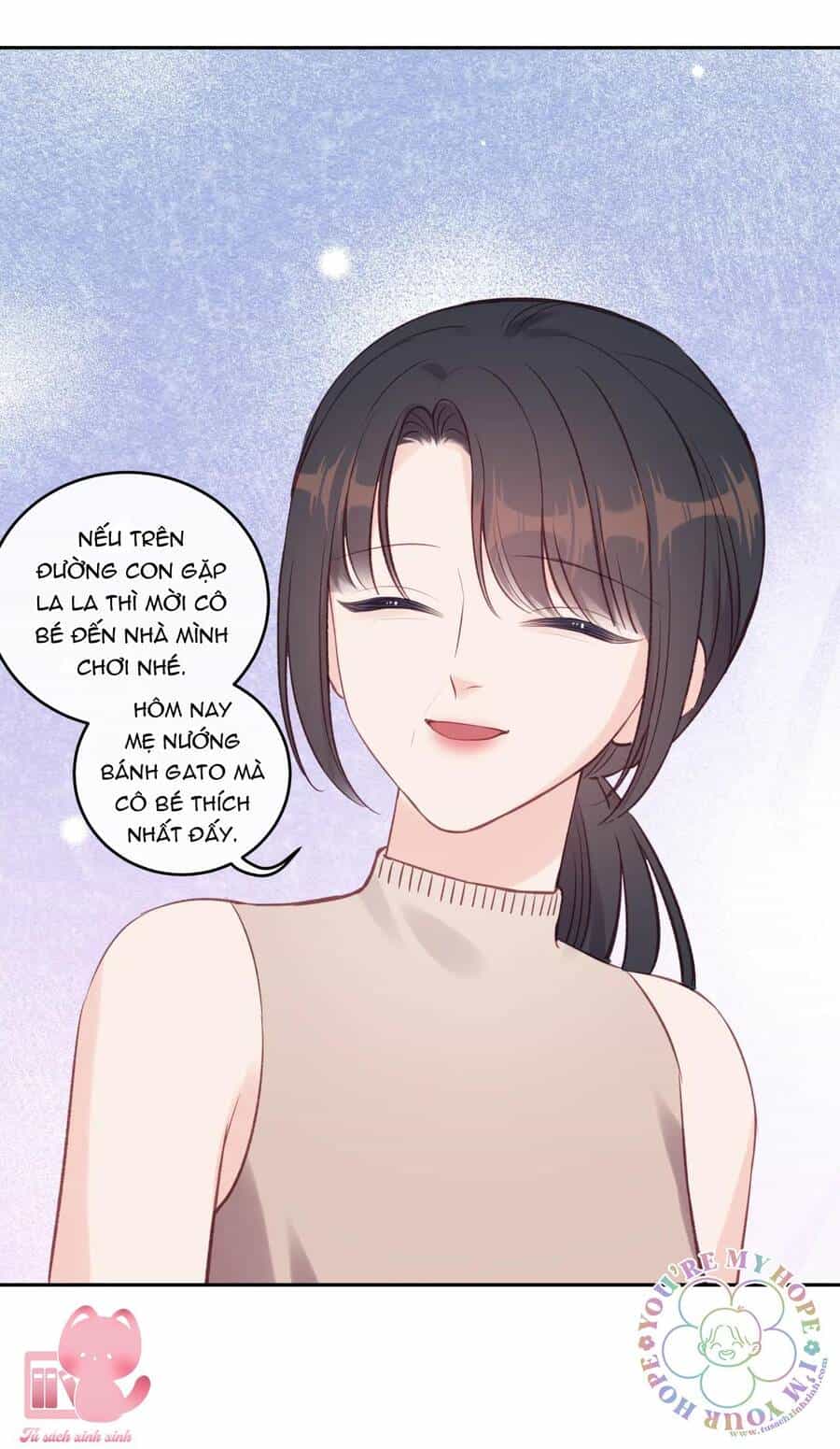 Chuyện Không Thể - Chương 37 - ảnh 45