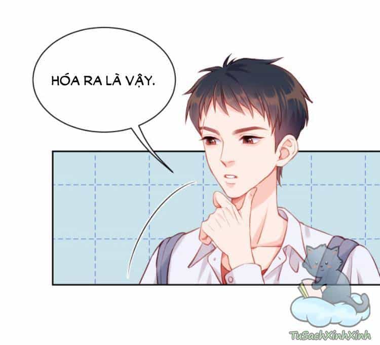 Chuyện Không Thể - Chương 2.2 - ảnh 24