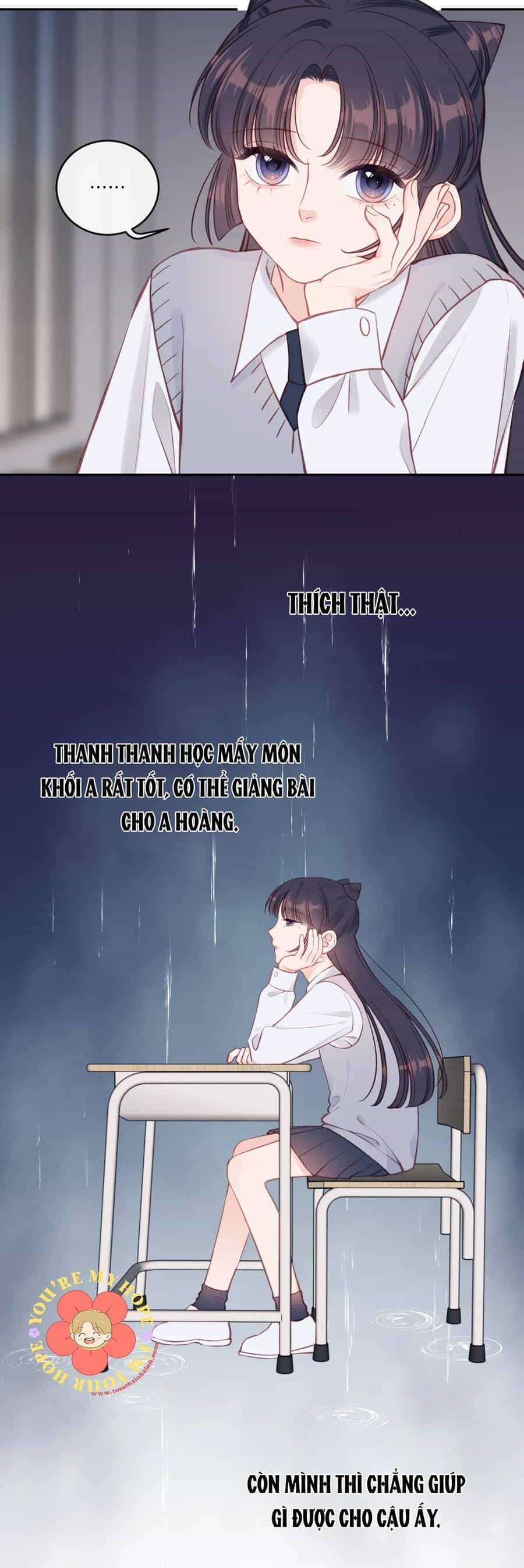Chuyện Không Thể - Chương 38 - ảnh 13