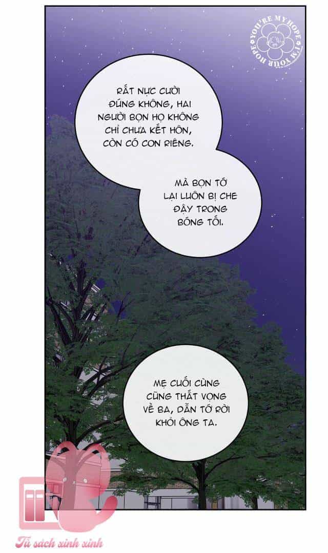 Chuyện Không Thể - Chương 43 - ảnh 14