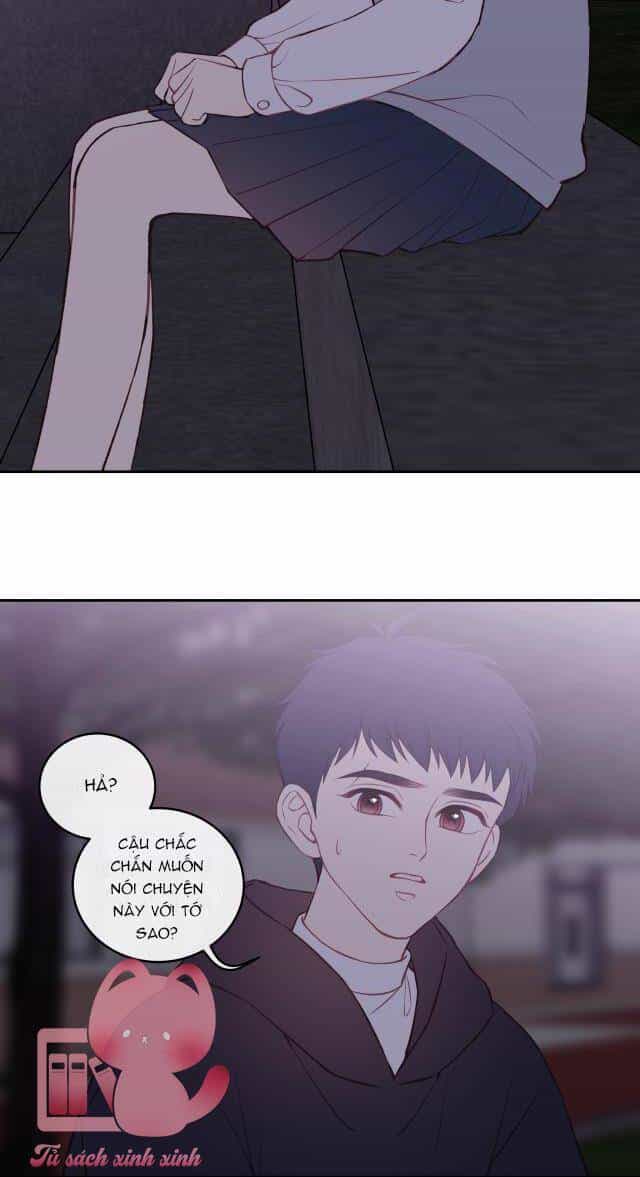 Chuyện Không Thể - Chương 43 - ảnh 3
