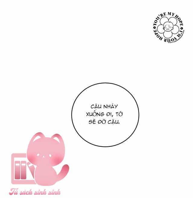 Chuyện Không Thể - Chương 43 - ảnh 46