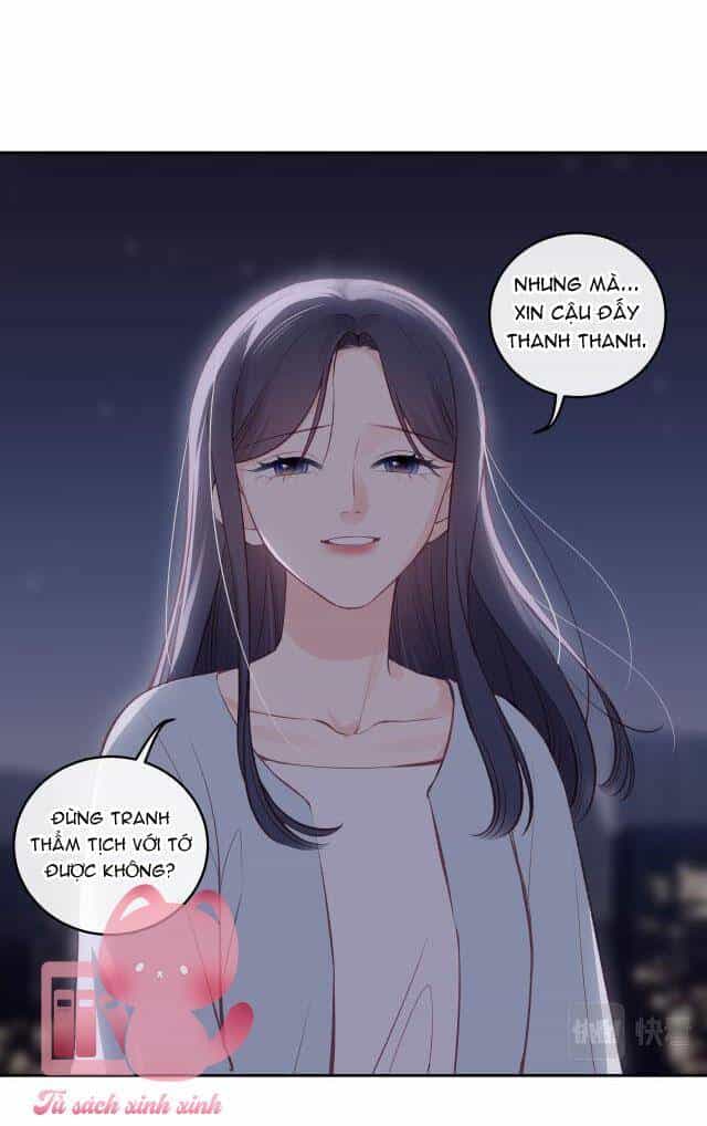 Chuyện Không Thể - Chương 44 - ảnh 12