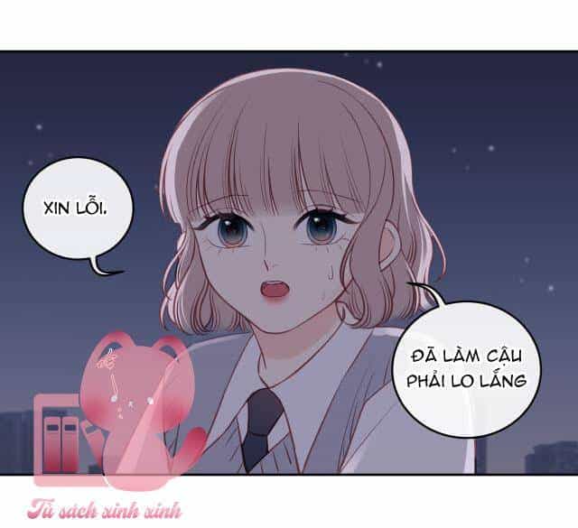 Chuyện Không Thể - Chương 44 - ảnh 5