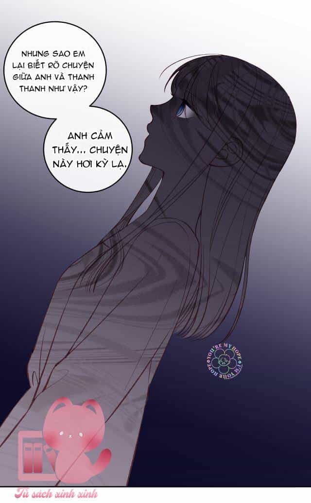 Chuyện Không Thể - Chương 45 - ảnh 20
