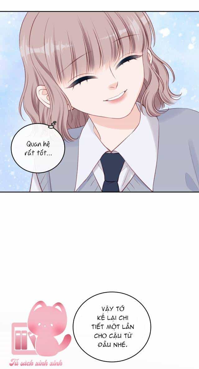Chuyện Không Thể - Chương 47 - ảnh 11