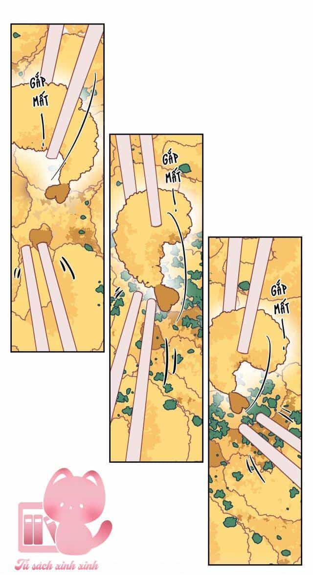 Chuyện Không Thể - Chương 47 - ảnh 26