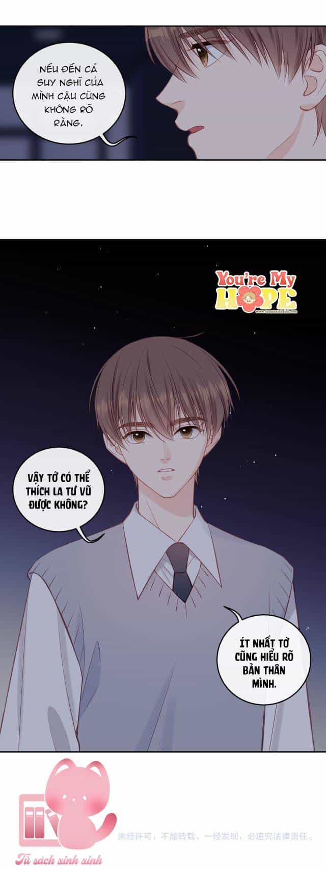 Chuyện Không Thể - Chương 48 - ảnh 23