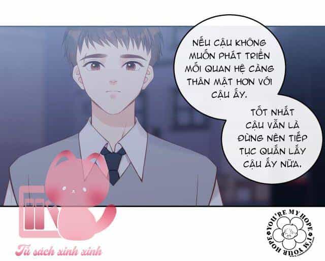Chuyện Không Thể - Chương 49 - ảnh 4