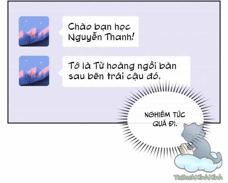 Chuyện Không Thể - Chương 5 - ảnh 14