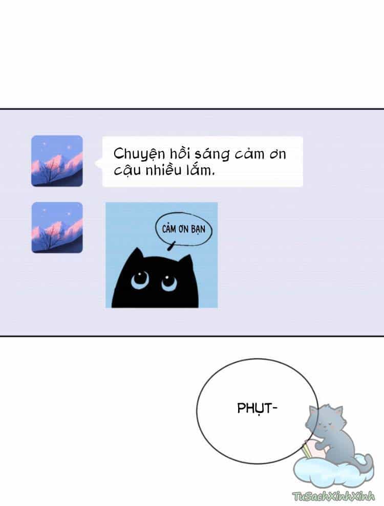 Chuyện Không Thể - Chương 5 - ảnh 17