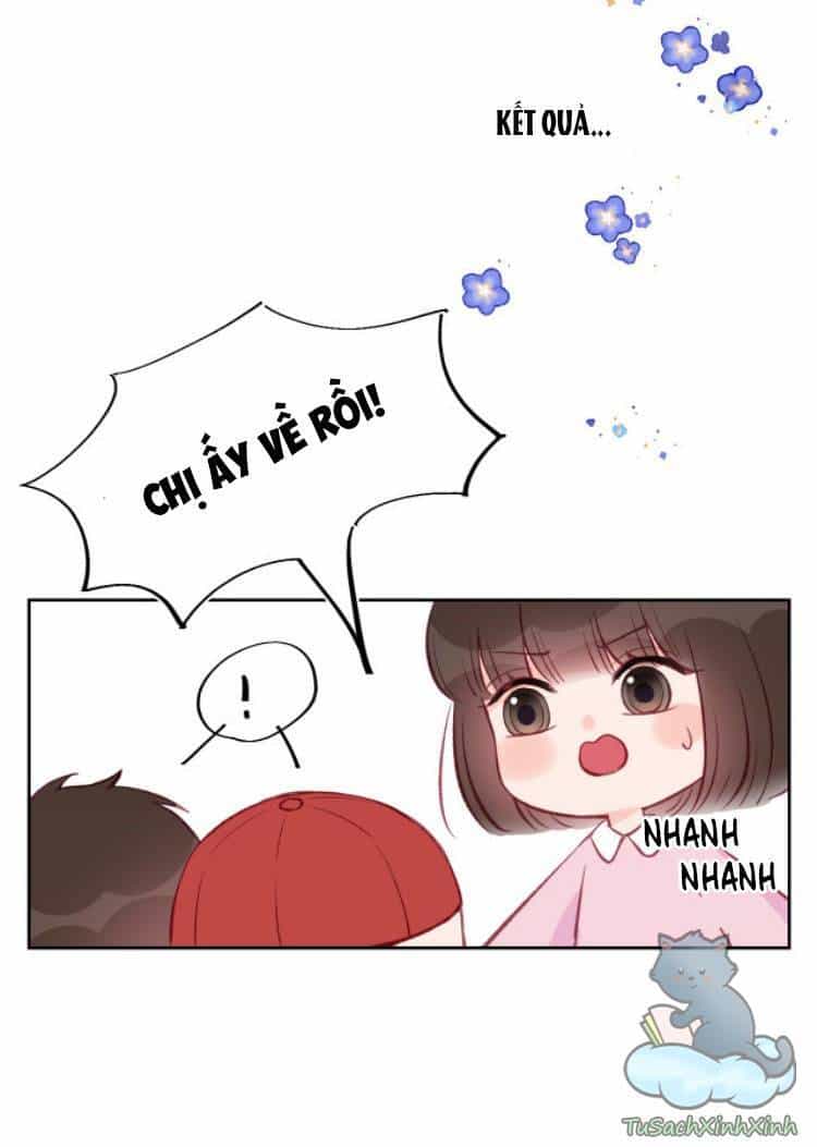 Chuyện Không Thể - Chương 6 - ảnh 45