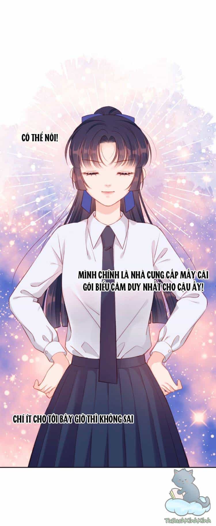 Chuyện Không Thể - Chương 6 - ảnh 9