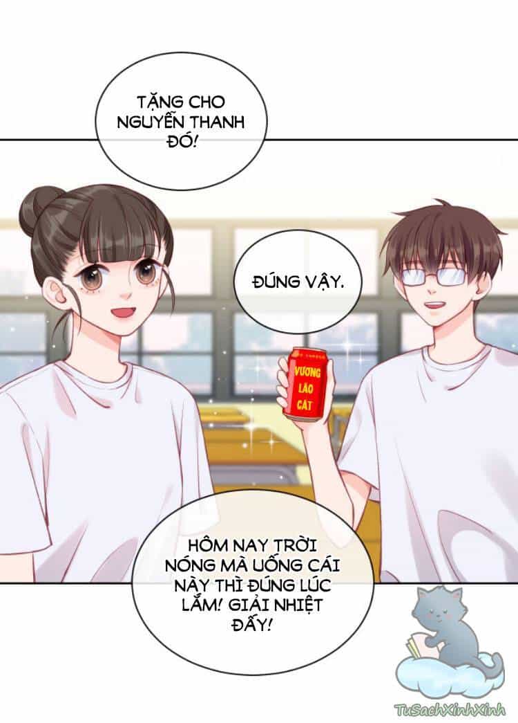 Chuyện Không Thể - Chương 7 - ảnh 21