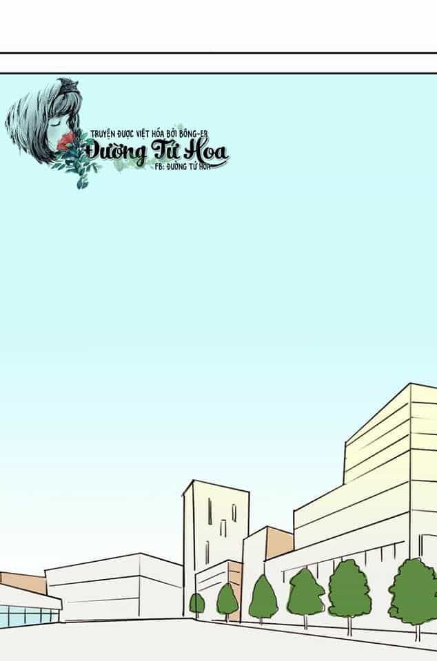 Chuyện Ngày Thường: Gấu Nhỏ Dư Và Thỏ Thỏ Hứa - Chương 2 - ảnh 21