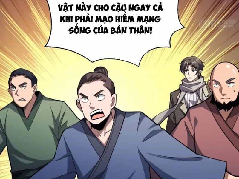 Chuyển Nghề Vô Hạn: Ta Có Thể Triệu Hồi Nữ Thần Max Cấp - Chương 10 - ảnh 54