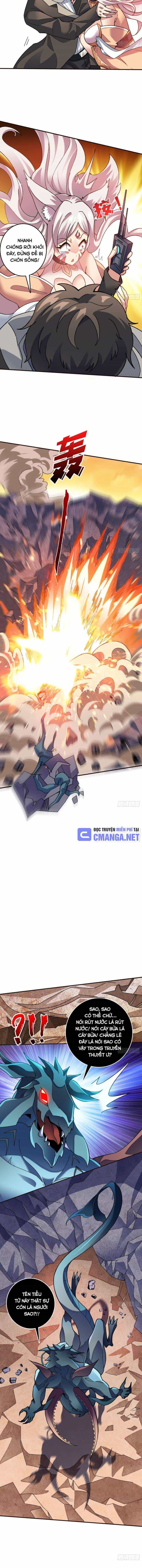Chuyển Nghề Vô Hạn: Ta Có Thể Triệu Hồi Nữ Thần Max Cấp - Chương 11 - ảnh 4