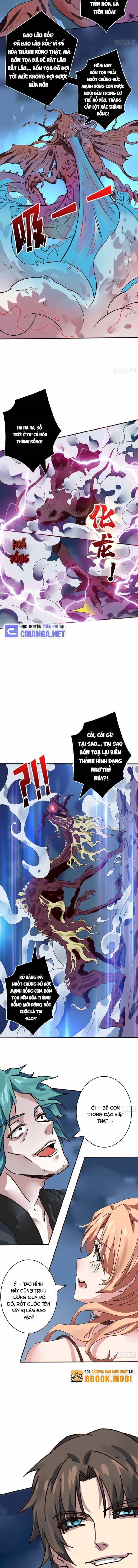 Chuyển Nghề Vô Hạn: Ta Có Thể Triệu Hồi Nữ Thần Max Cấp - Chương 11 - ảnh 8