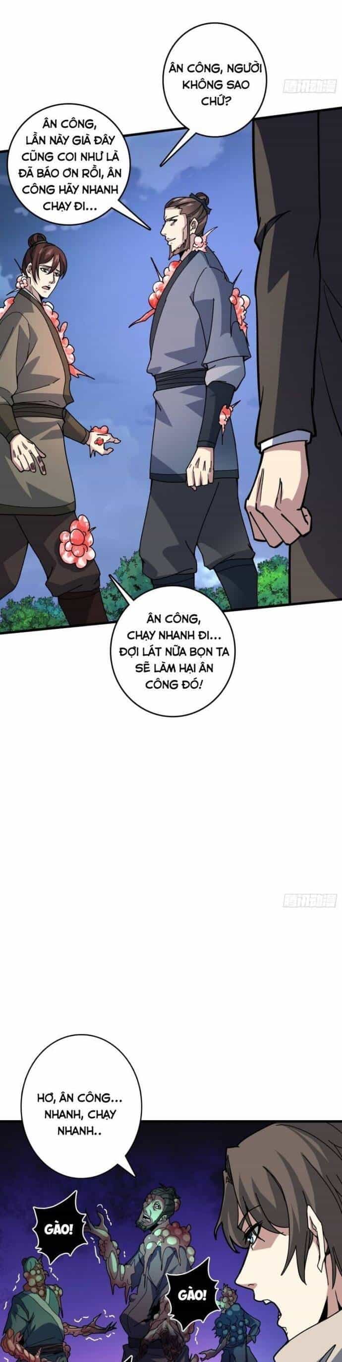 Chuyển Nghề Vô Hạn: Ta Có Thể Triệu Hồi Nữ Thần Max Cấp - Chương 12 - ảnh 5