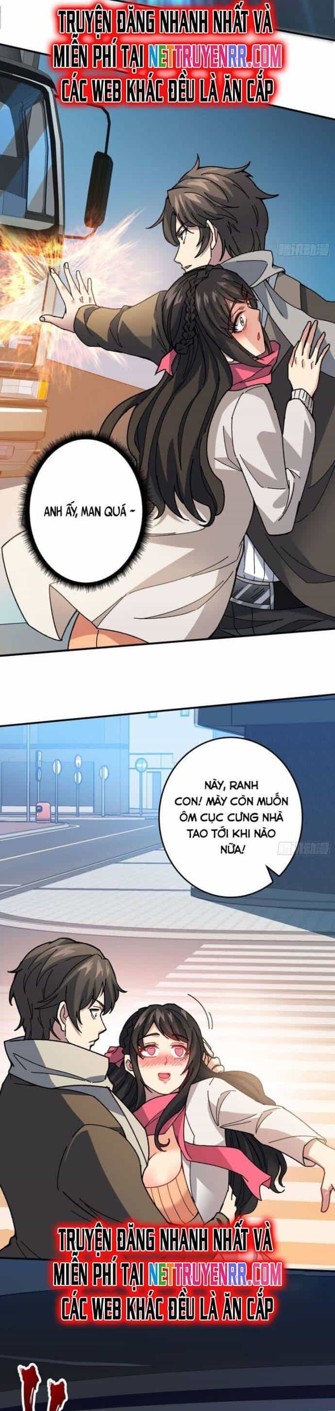 Chuyển Nghề Vô Hạn: Ta Có Thể Triệu Hồi Nữ Thần Max Cấp - Chương 15 - ảnh 2