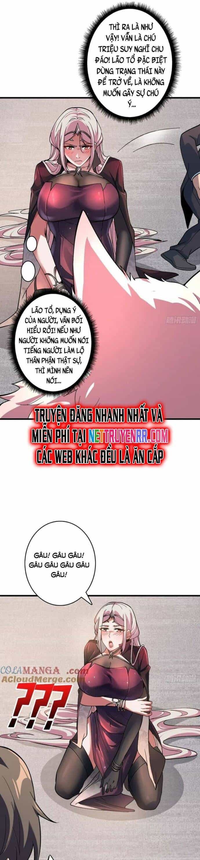 Chuyển Nghề Vô Hạn: Ta Có Thể Triệu Hồi Nữ Thần Max Cấp - Chương 16 - ảnh 12