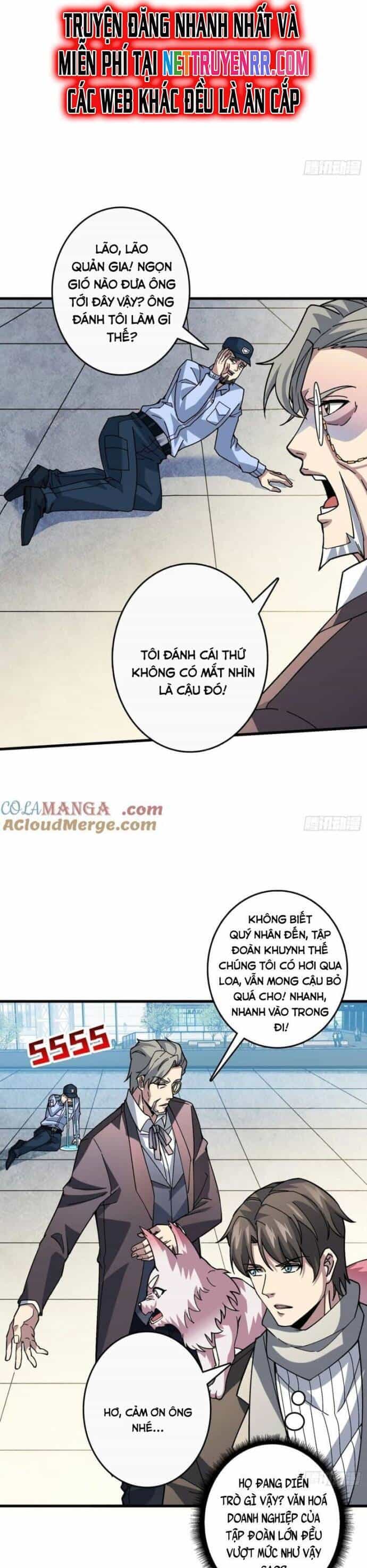 Chuyển Nghề Vô Hạn: Ta Có Thể Triệu Hồi Nữ Thần Max Cấp - Chương 16 - ảnh 8