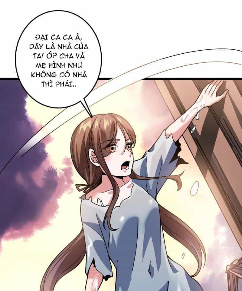 Chuyển Nghề Vô Hạn: Ta Có Thể Triệu Hồi Nữ Thần Max Cấp - Chương 2 - ảnh 33