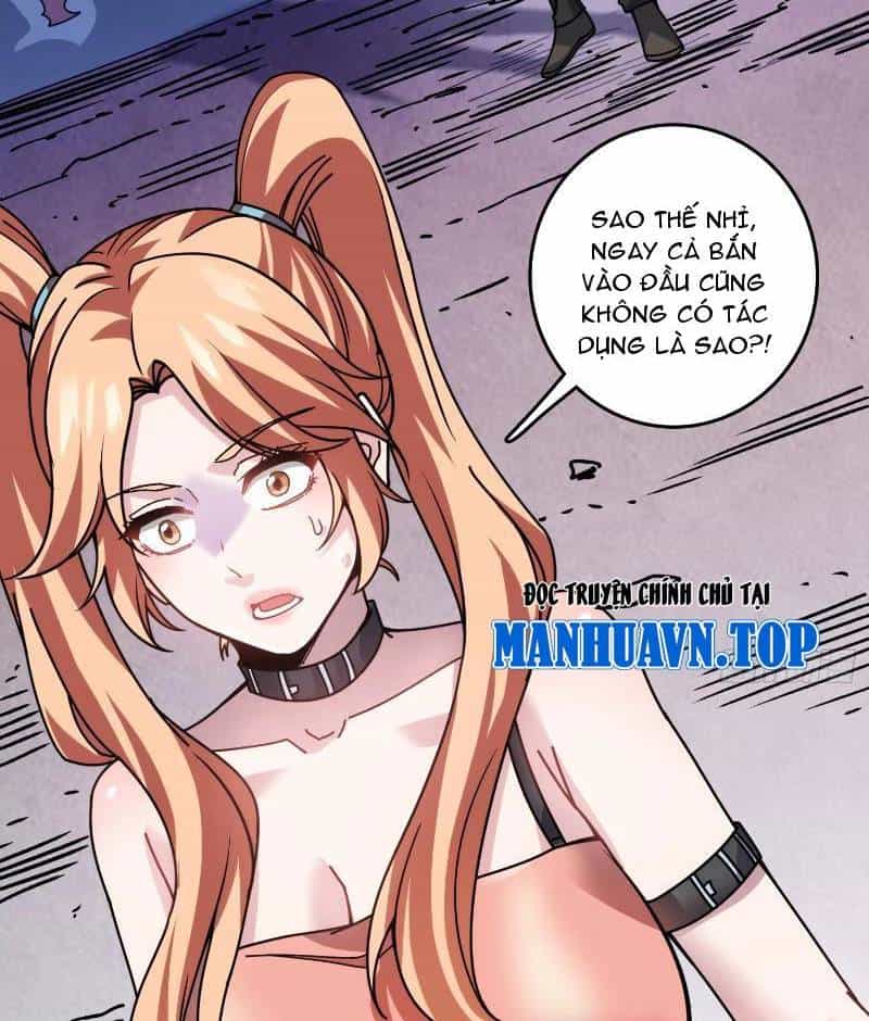 Chuyển Nghề Vô Hạn: Ta Có Thể Triệu Hồi Nữ Thần Max Cấp - Chương 2 - ảnh 77