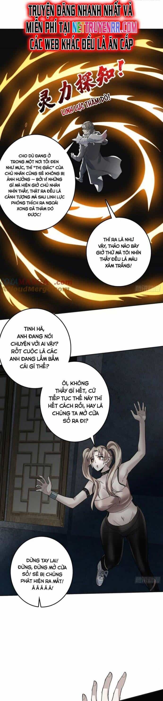 Chuyển Nghề Vô Hạn: Ta Có Thể Triệu Hồi Nữ Thần Max Cấp - Chương 20 - ảnh 10
