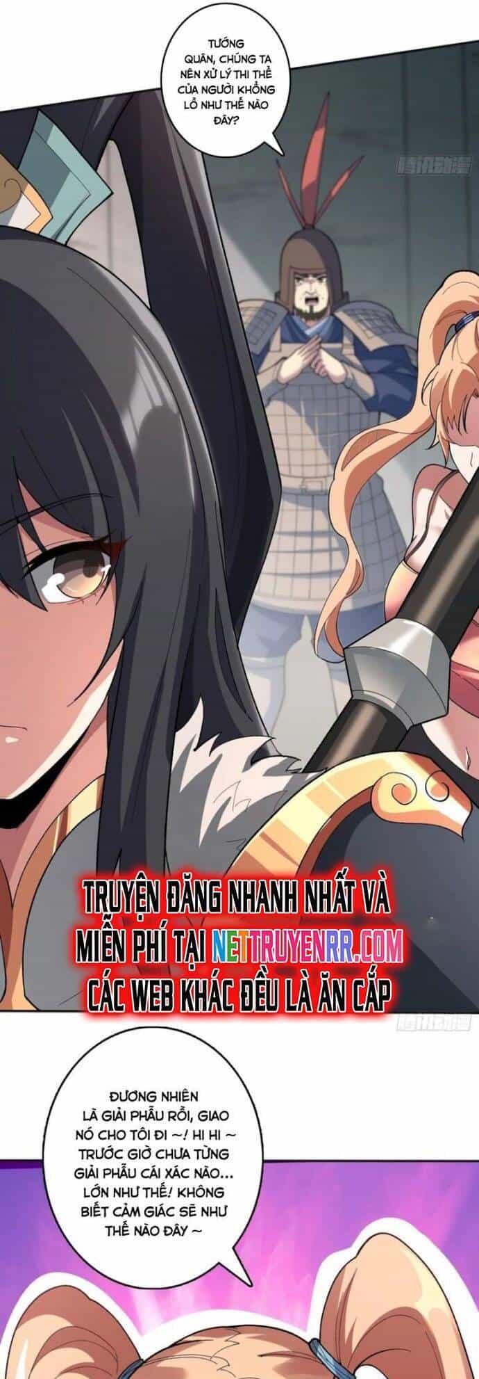 Chuyển Nghề Vô Hạn: Ta Có Thể Triệu Hồi Nữ Thần Max Cấp - Chương 20 - ảnh 6