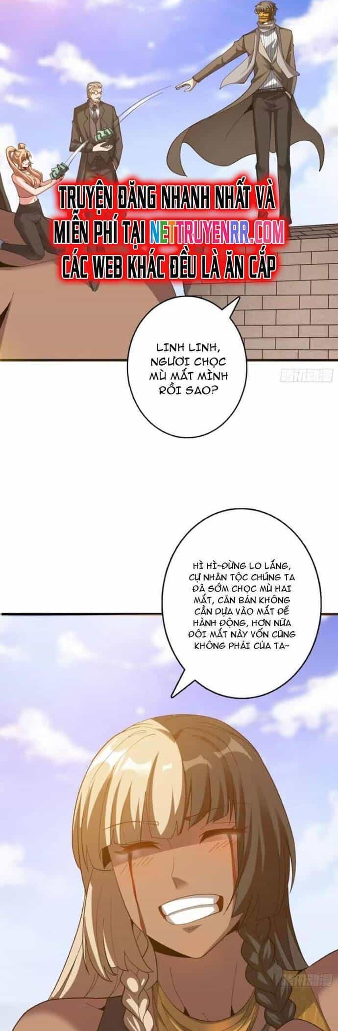 Chuyển Nghề Vô Hạn: Ta Có Thể Triệu Hồi Nữ Thần Max Cấp - Chương 27 - ảnh 11