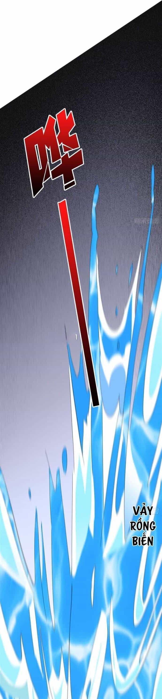 Chuyển Nghề Vô Hạn: Ta Có Thể Triệu Hồi Nữ Thần Max Cấp - Chương 29 - ảnh 6