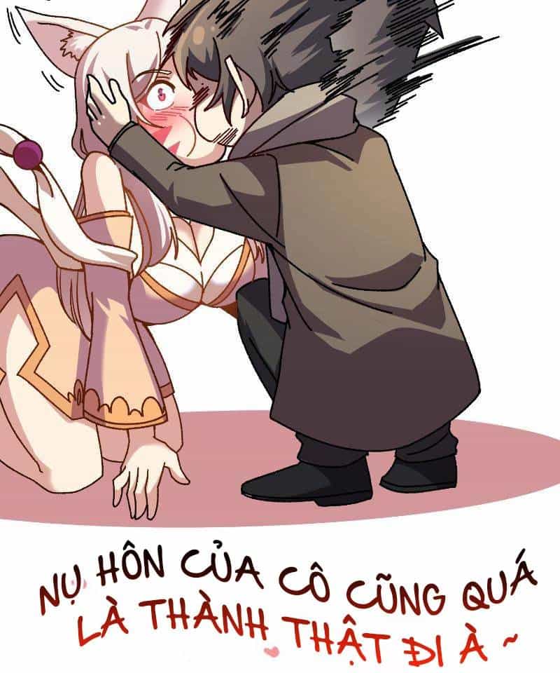 Chuyển Nghề Vô Hạn: Ta Có Thể Triệu Hồi Nữ Thần Max Cấp - Chương 3 - ảnh 38