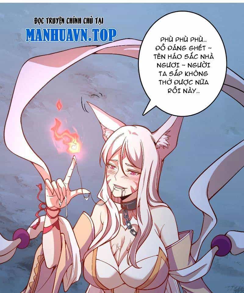Chuyển Nghề Vô Hạn: Ta Có Thể Triệu Hồi Nữ Thần Max Cấp - Chương 3 - ảnh 46