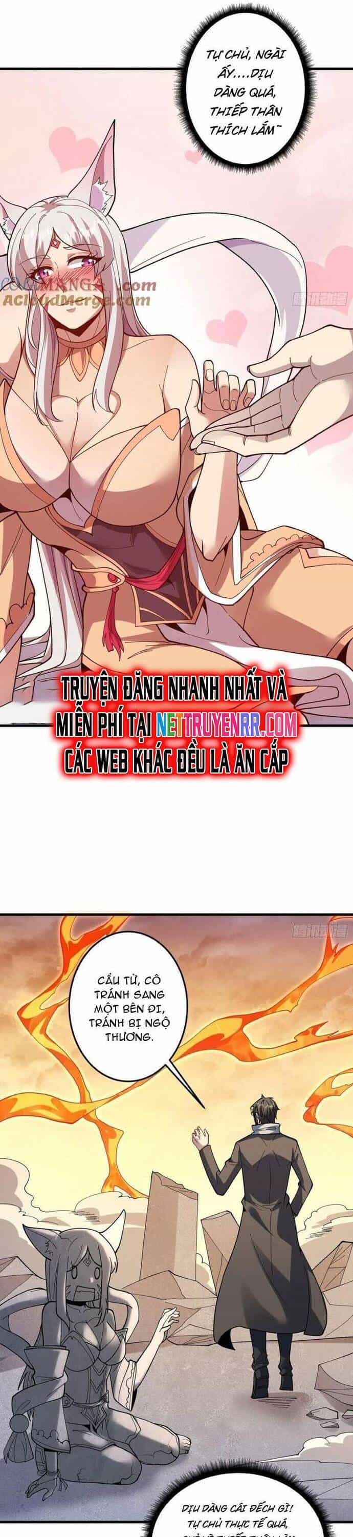 Chuyển Nghề Vô Hạn: Ta Có Thể Triệu Hồi Nữ Thần Max Cấp - Chương 30 - ảnh 5